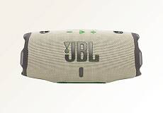 Портативная акустика JBL Charge 6 (Песочная)
