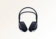 Беспроводная гарнитура Sony PULSE Elite (Белый)