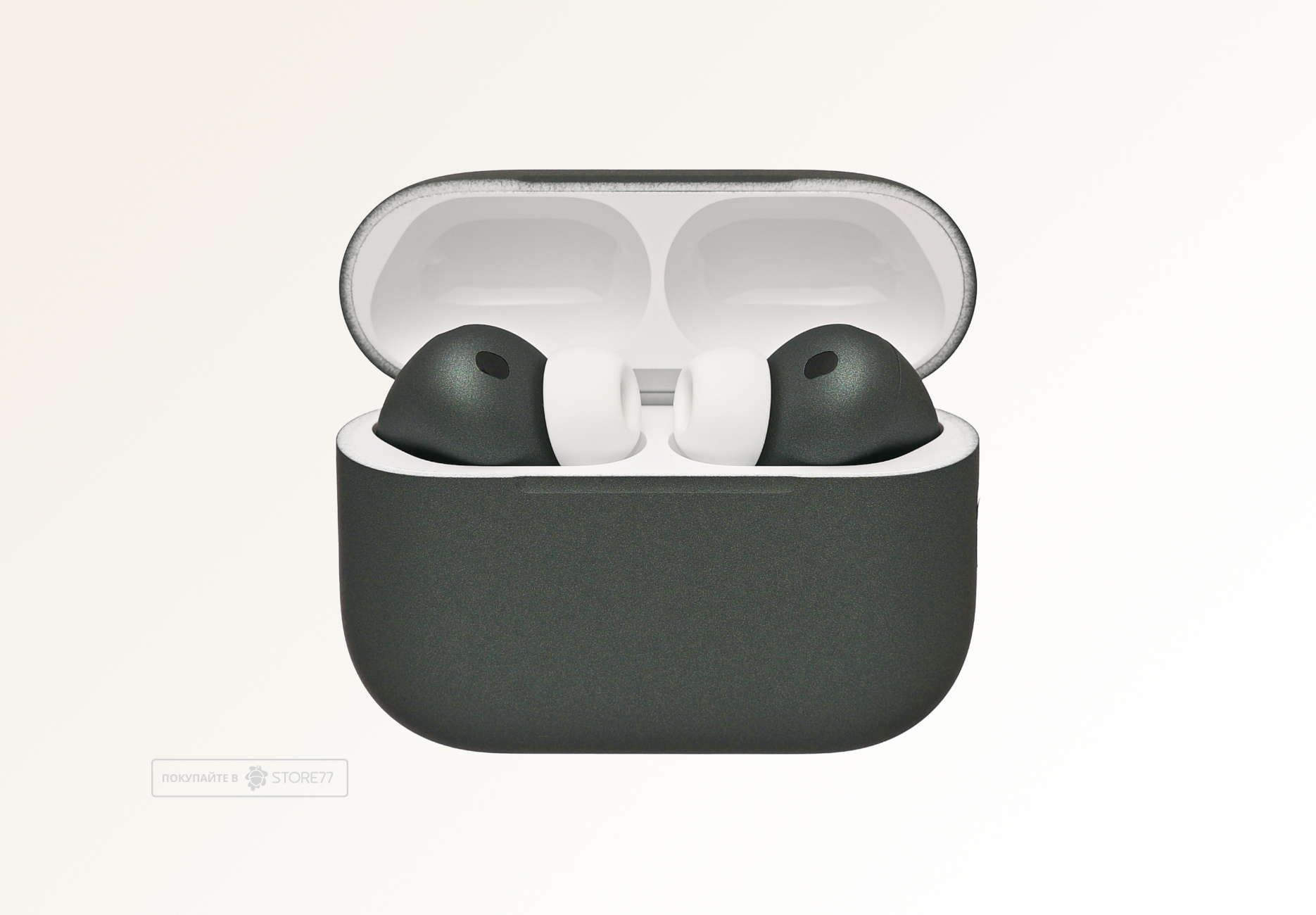 Беспроводные наушники Apple AirPods Pro 3 (Темно-зеленый)