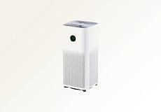 Очиститель воздуха Xiaomi Mijia Smart Air Purifier 6 EU (Белый)