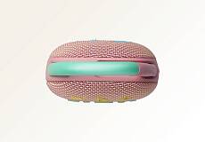 Портативная акустика JBL Clip 5 (Розовая)